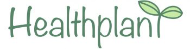 Healthplantロゴ